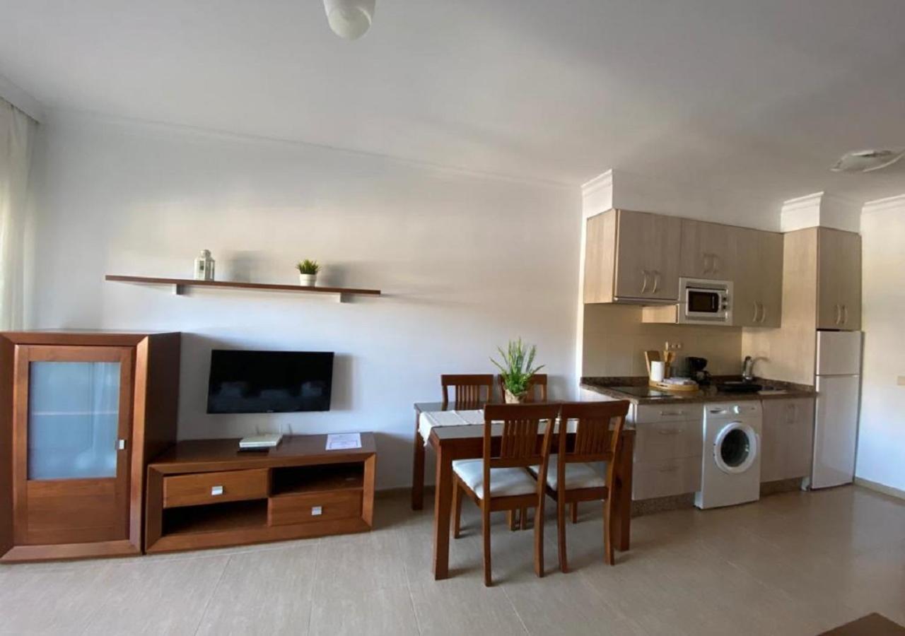 Apartamentos Benal Beach Group Benalmadena Ngoại thất bức ảnh